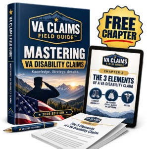 VA_Claims_Field_Guide VA Claims Field Guide