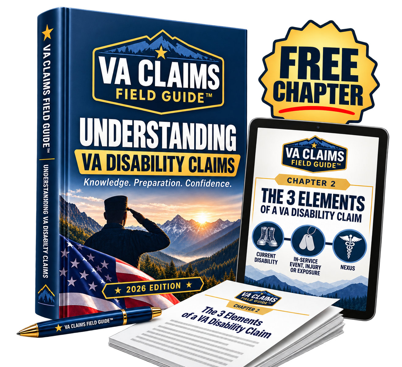Transparent Understanding VA Claims Understanding VA Claims